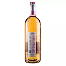 Вино Grenade Grand Sud Rose троянд. солод. 1л 12,5% (Франція, TM Grand Sud)