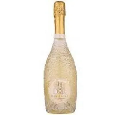 Вино игристое Vino Spumante Blanc de Blancs бел.экс/сух 0,75л 11%