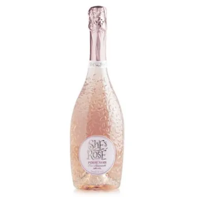 Вино игристое Vino Spumante Rosato роз.экс/сух 0,75л 11,5%