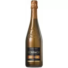 Вино ігристе Cremant D`Alsace Leon AOC бел.брют 0,75 л 12% (Франція, Ельзас, ТМ Wolfberger)