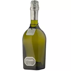 Ігристе вино Malvasia Otello 0,75л біл. брют 11,5% (Італія, Емілія-Романья, TM Ceci)