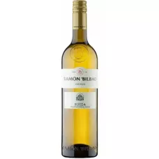 Вино Ramon Bilbao Verdejo бел.сух 0,75 л 13% (Іспанія, Руеда, ТМ Ramon Bilbao)