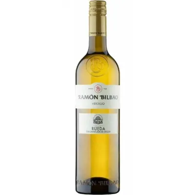 Вино Ramon Bilbao Verdejo бел.сух 0,75 л 13%