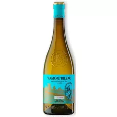 Вино Ramon Bilbao Verdejo Sobre Lias Rueda бел.сух 0,75 л 13% (Іспанія, Руеда, ТМ Ramon Bilbao)
