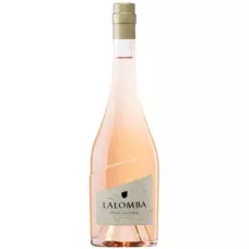 Вино Rosado Lalomba Finca Lalinde троянд. сухий. 1,5л 13% дер. (Іспанія, Ріоха, ТМ Lalomba)