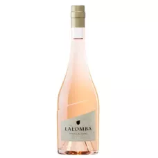 Вино Rosado Lalomba Finca Lalinde троянд. сухий. 3л 13% дер. (Іспанія, Ріоха, ТМ Lalomba)