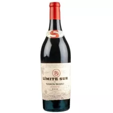 Вино Limite Sur Ramon Bilbao крас.сух 0,75 л 14% (Іспанія, Ріоха, ТМ Ramon Bilbao)