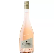 Вино Rosado Lalomba Finca Lalinde роз.сух 0,75 л 13% (Іспанія, Ріоха, ТМ Lalomba)