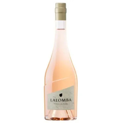 Вино Rosado Lalomba Finca Lalinde роз.сух 0,75 л 13%