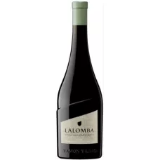 Вино Finca Valhonta Lalomba крас.сух 0,75 л 14,5% (Іспанія, Ріоха, ТМ Lalomba)