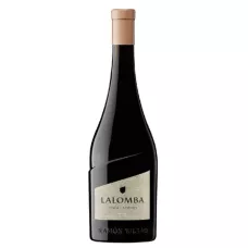 Вино Finca Ladero Lalomba крас.сух 0,75 л 14,5% (Іспанія, Ріоха, ТМ Lalomba)