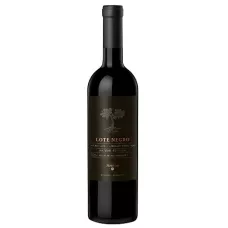 Вино Norton Lote Negro крас.сух 0,75 л 14,5% (Аргентина, Мендоза, ТМ Norton)