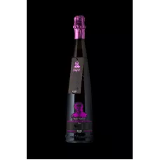 Вино фризанте Lambrusco Terre Verdiane 1813 0,75л роз.п/солод.8,5% (Італія, Емілія-Романья, TM Ceci)