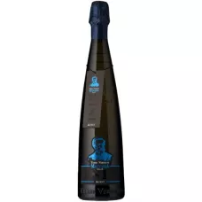 Вино фризанте Malvasia Terre Verdiane 1813 0,75л бел.слад.8,5% (Італія, Емілія-Романья, TM Ceci)