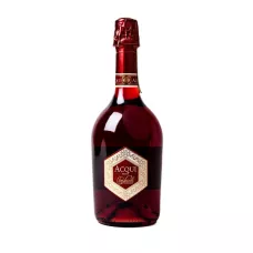 Вино игристое Brachetto Acqui DOCG Spumante 0,75л крас. слад.6,5% (Італія, Пьемонт TM Tre Secoli)