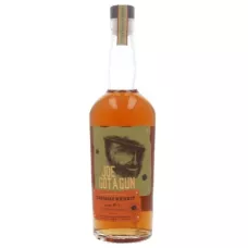 Віскі Small Batch Tennessee Whiskey 0,7л 40% (США, TM Joe got a gun)
