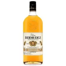 Ром Bermudez Dorado Superior 0,7л 37,5% (Домінікана, TM Bermudez)