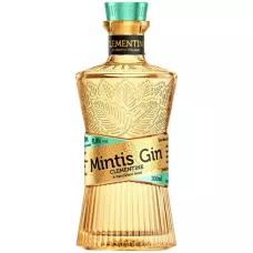 Джин Mints Clementina 0,7 л 41,8% (Італія, TM Mints)