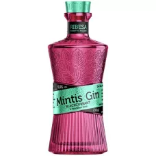 Джин Mints Ribesa 0,7 л 41,8% (Італія, TM Mints)