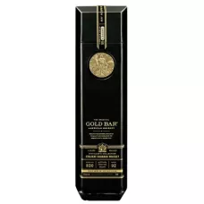 Віскі Gold Bar Whiskey Black 0,7 л 46% (США, TM Gold Bar)
