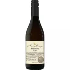 Вино Piemonte DOC Rosso кр. 0,75 л 13,5% (Італія, П'ємонт, ТМ Antico Monastera)