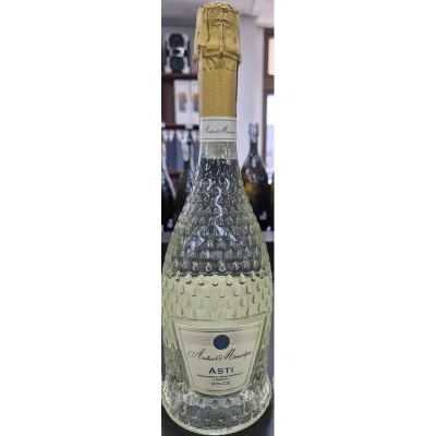 Вино фризанте Asti DOCG Premium бел.слад.0,75л 7,5%