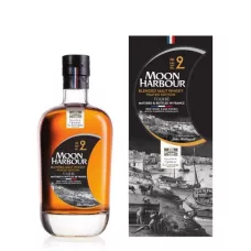 Віскі Whisky Pier 2 Louviere 0,7л 47,1% під. кор. (Франція, TM Moon Harbour)