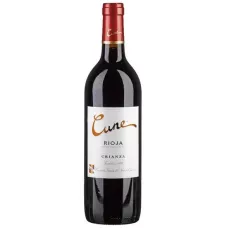 Вино тихе Cune Crianza 2020 1,5л крас. сухий. 13,5% (Іспанія, Ріоха, TM CVNE)