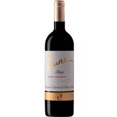 Вино тихе Cune Grand Reserva 2015 1,5л крас. сухий. 13,5% (Іспанія, Ріоха, TM CVNE)