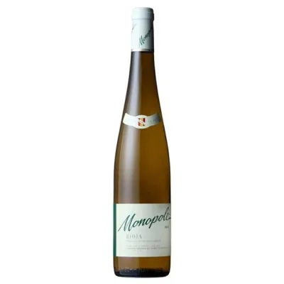 Вино тихе Cune Monopole 2022 0,75 л білий. сухий. 13%
