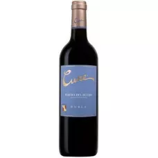 Вино тихе Cune Ribeira Roble 2022 0,75л крас. сухий. 14% (Іспанія, Ріберо дель Дуеро, TM CVNE)