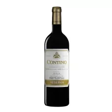 Вино тихе Contino Reserva 20190,75л кр.сух.14% (Іспанія, Ріоха Алавеса, TM Contino San Rafael)