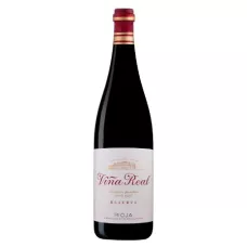 Вино тихе Vina Real Reserva 2014 1,5л крас. сухий. 13,5% (Іспанія, Ріоха, TM Vina Real)
