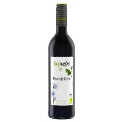 Вино Dorndelder Classic 2020 0,75л черв. сухий. 12%