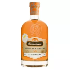 Ром Rhum Vieux Carafe 3 ans VO 0,7 л 42% (Гваделупа, TM Damoiseau)