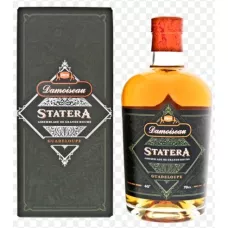 Ром Rhum Vieux Statera 0,7 л 40% під.кор. (Гваделупа, TM Damoiseau)
