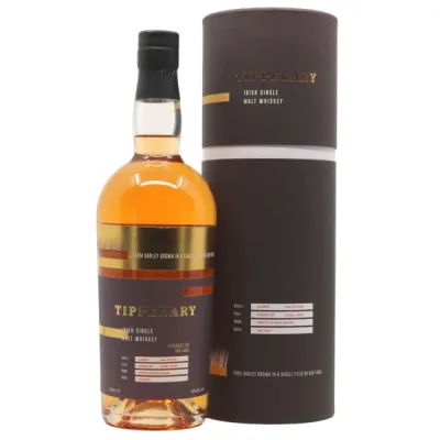 Віскі Homegrown Barley Single Cask 0,7 л 50% під.кор.