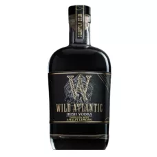 Горілка Wild Amalfi Lemons Vodka 0,7л 40% (Ірландія, TM Wild Atlantic)