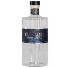 Горілка Wild Atlantic Core Vodka 0,7л 40% (Ірландія, TM Wild Atlantic)