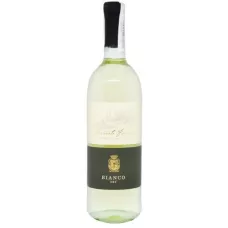 Вино Vino Bianco Levorato 1,5л білий. п/солод. 10,5% (Італія, Венето, TM Levorato Family)