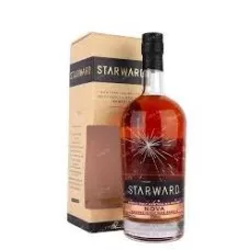 Віскі Starward Nova Whisky 0,7 л 41% кор. (Австралія, TM Starward)