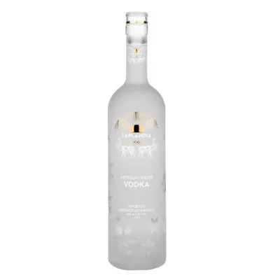Горілка Laplandia Vodka 0,7л 40%