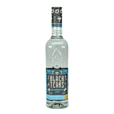 Ром Black Tears Aguardiente 0,7 л 40%