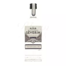 Ром Destillerie Severin Blanc 1л 42% (Франція, ТМ Destillerie Severin)