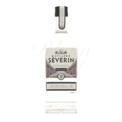 Ром Destillerie Severin Blanc 1л 42%