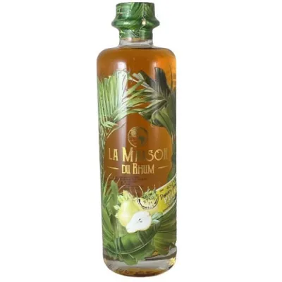Ром La Maison du Rhum Poire Discovery 0,7 л 40%