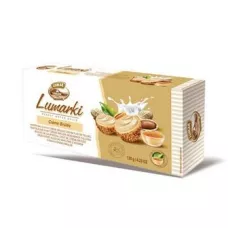 Праліне шоколадний Lumarki ciocciolato Truffle 112,5 г (Польща, TM Lumarki)