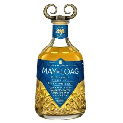 Віскі May Loag Elegance 0,5 л 46%
