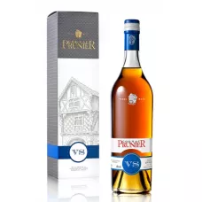 Коньяк Cognac Prunier VS 0,7 л 40% під. кор. (Франція, Cognac, TM Prunier)