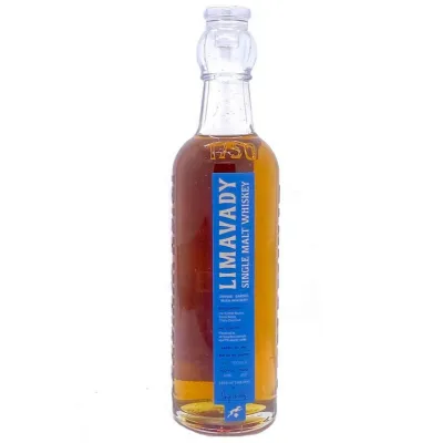 Віскі Limavady Whiskey 0,7л 46%